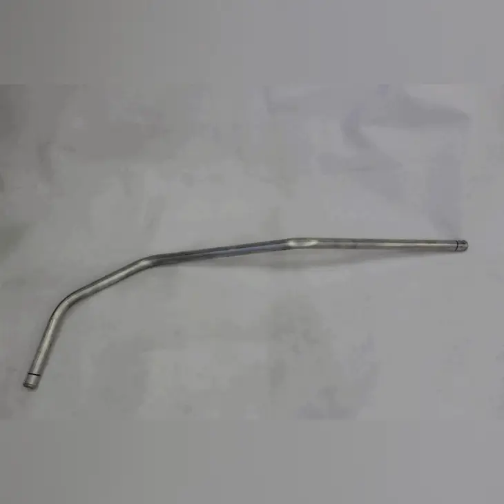 CF MOTO ZFORCE 500 (T1B) RADYATOR METAL SU BORUSU SOL #Y4CFM4022A0096