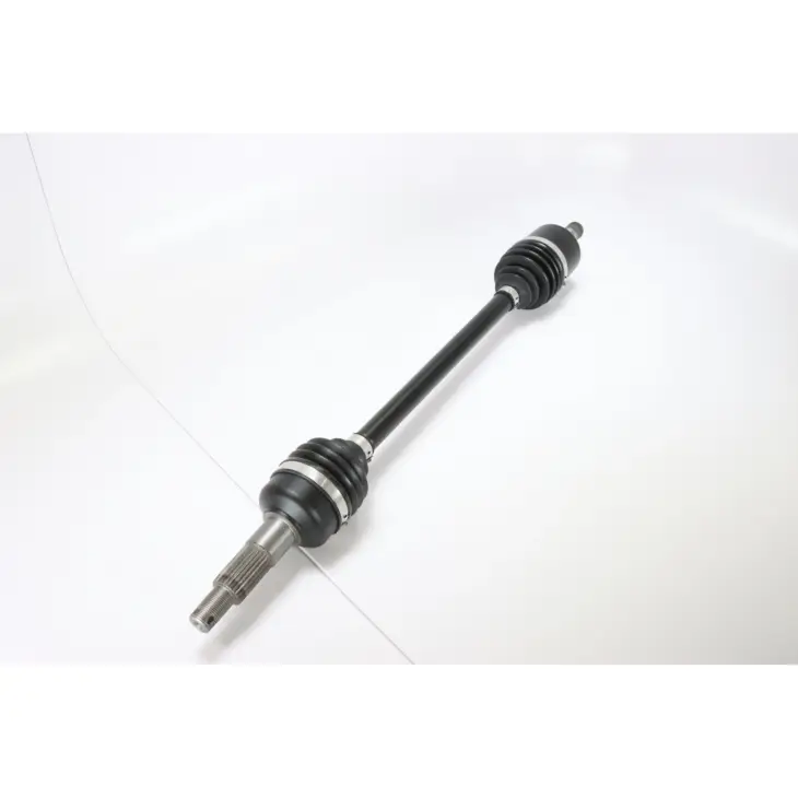 CF MOTO ZFORCE 500 (T1B) ON AKS KOMPLE SAG #Y4CFM4022A0098