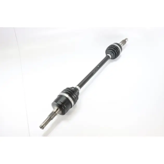 CF MOTO ZFORCE 500 (T1B) ON AKS KOMPLE SOL #Y4CFM4022A0099
