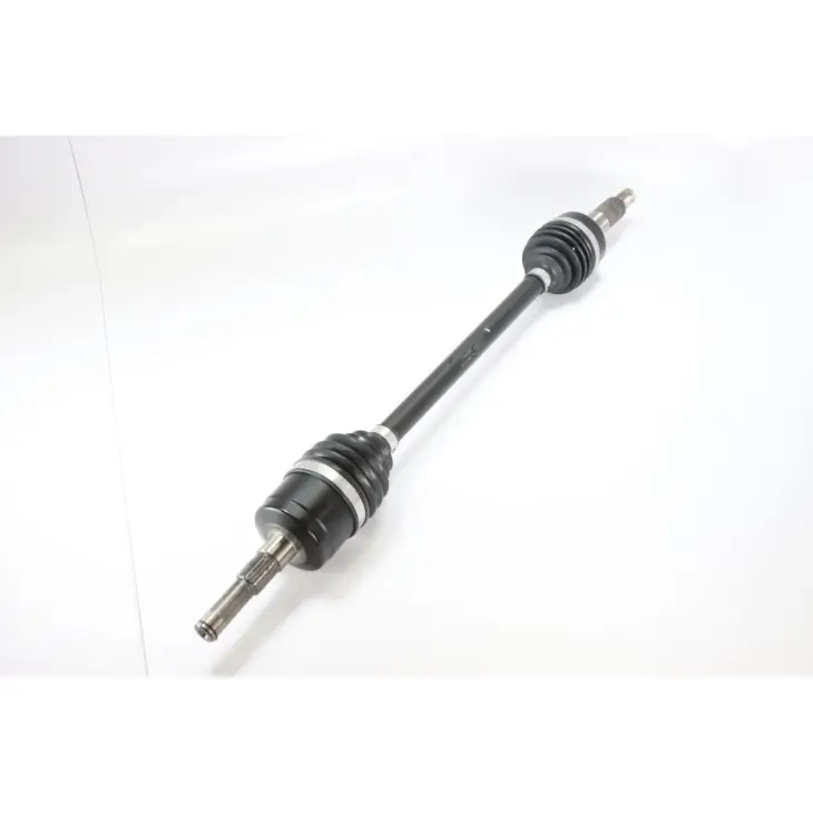 CF MOTO ZFORCE 500 (T1B) ON AKS KOMPLE SOL #Y4CFM4022A0099