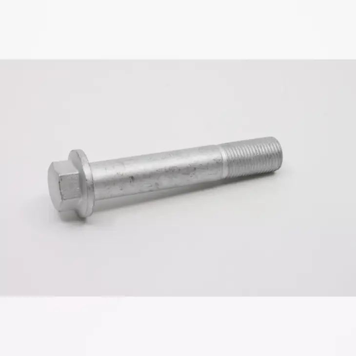 CF MOTO ZFORCE 500 (T1B) CEKI TOPUZU BRAKETI CIVATASI #Y4CFM4022A0107