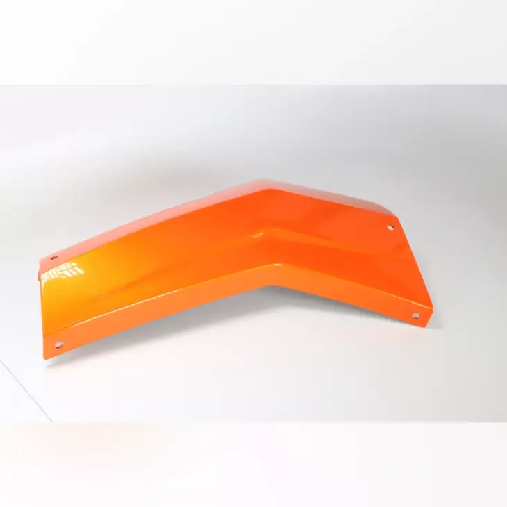 CF MOTO ZFORCE 500 (T1B) ON PANEL SAG DIS (TURUNCU) #Y4CFM4022A0120
