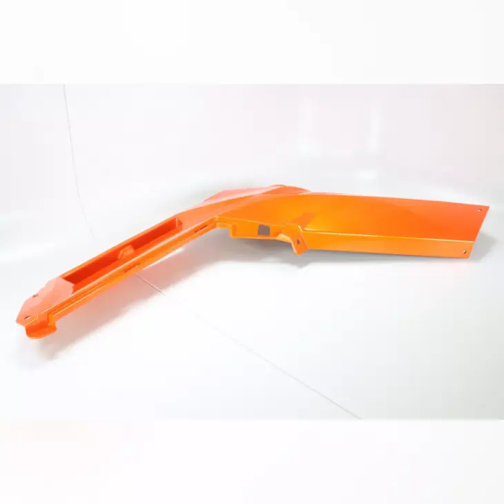 CF MOTO ZFORCE 500 (T1B) SELE ALTI YAN KARENAJ SAG (TURUNCU) #Y4CFM4022A0122
