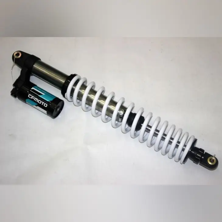 CF MOTO ZFORCE 800 EX EPS (T1B) ARKA AMORTISOR (BEYAZ) #Y4CFM4023A0001