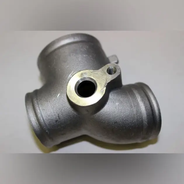 CF MOTO ZFORCE 800 EX EPS (T1B) UC YOLLU EMME MANIFOLDU #Y4CFM4024A0004