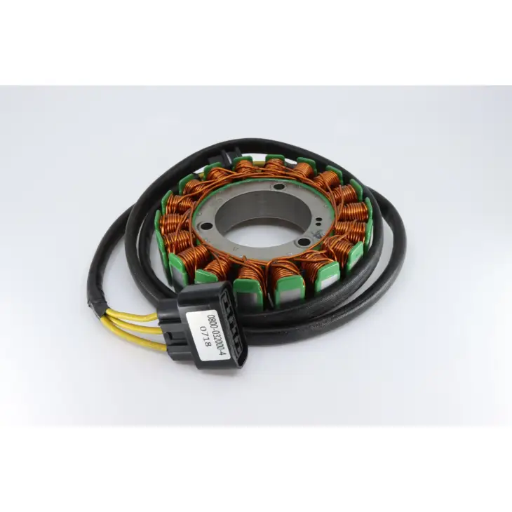 CF MOTO ZFORCE 800 EX EPS (T1B) STATOR #Y4CFM4024A0005