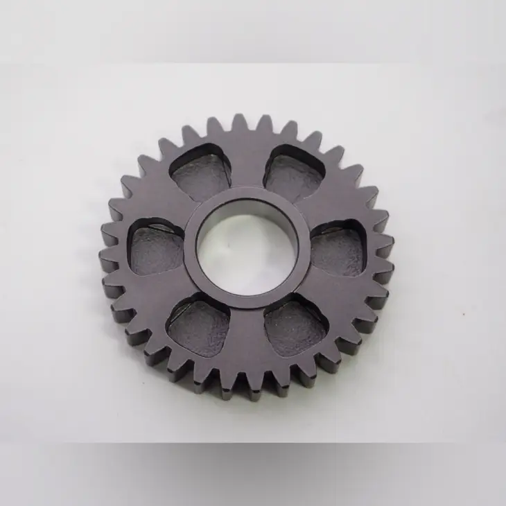 CF MOTO ZFORCE 800 EX EPS (T1B) YUKSEK HIZ DISLISI #Y4CFM4024A0013