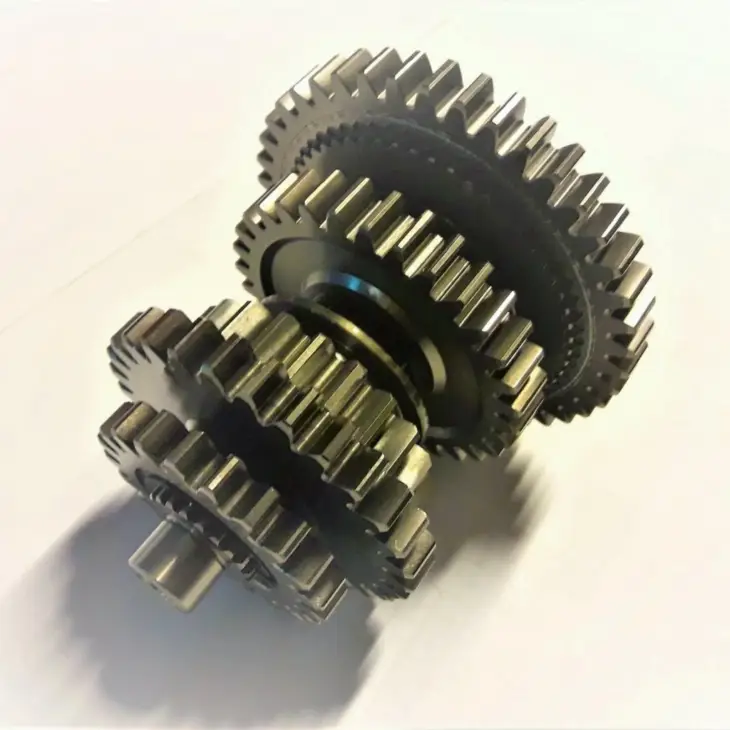 CF MOTO ZFORCE 800 EX EPS (T1B) SANZUMAN DISLI TAKIMI #Y4CFM4024A0015