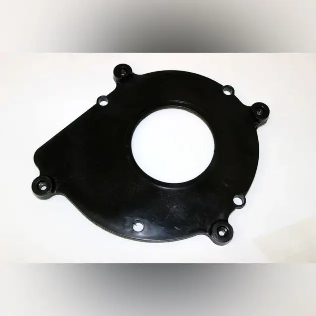CF MOTO ZFORCE 800 EX EPS (T1B) FAN KAPAGI BAGLANTI PLAKASI #Y4CFM4024A0018