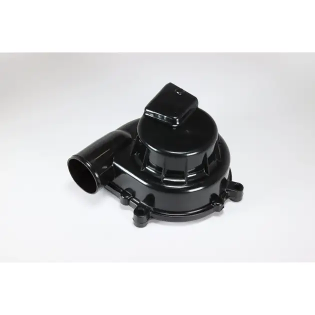 CF MOTO ZFORCE 800 EX EPS (T1B) FAN KOMPLE #Y4CFM4024A0019