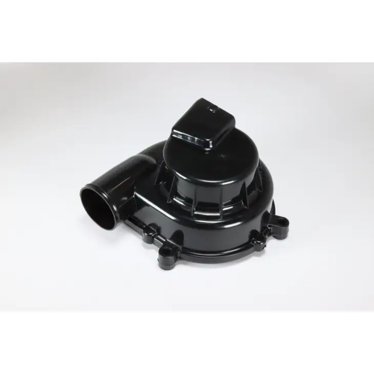 CF MOTO ZFORCE 800 EX EPS (T1B) FAN KOMPLE #Y4CFM4024A0019