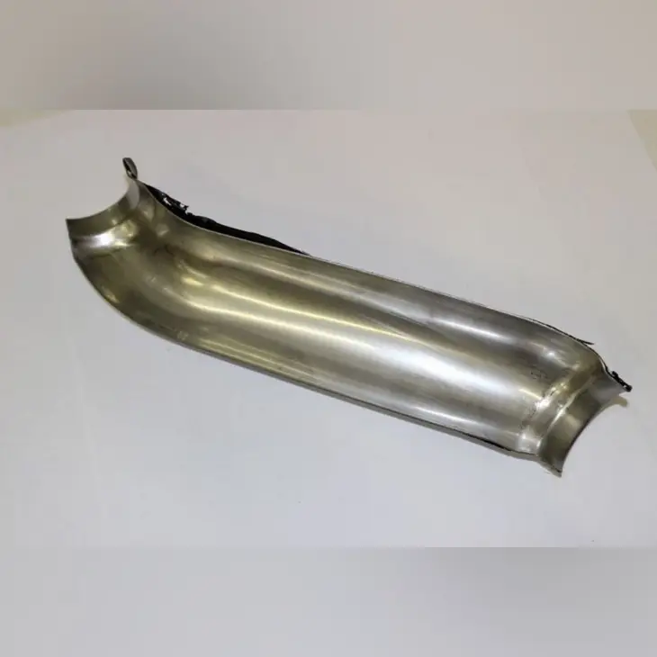CF MOTO ZFORCE 800 EX EPS (T1B) ISI YALITIM BANDI III #Y4CFM4024A0031