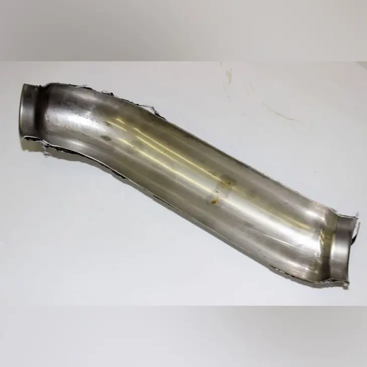 CF MOTO ZFORCE 800 EX EPS (T1B) ISI YALITIM BANDI II #Y4CFM4024A0032