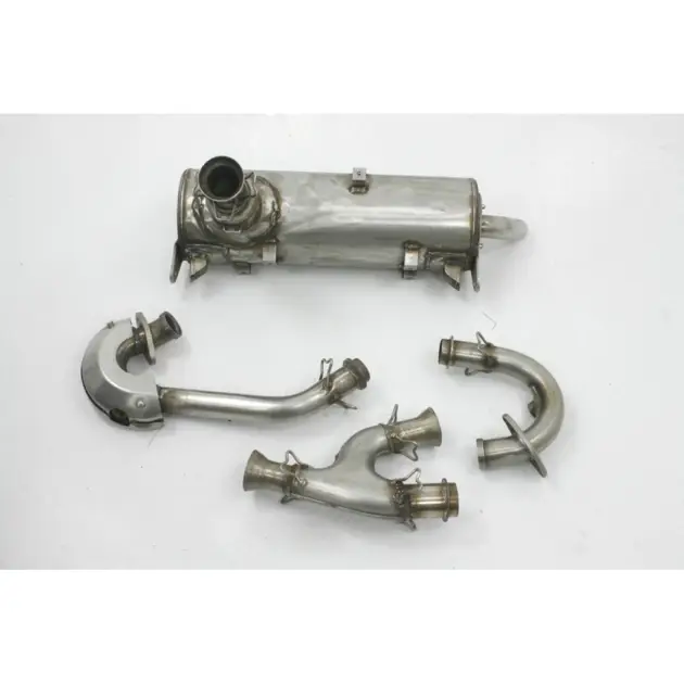 CF MOTO ZFORCE 800 EX EPS (T1B) EGZOZ KOMPLE #Y4CFM4024A0033