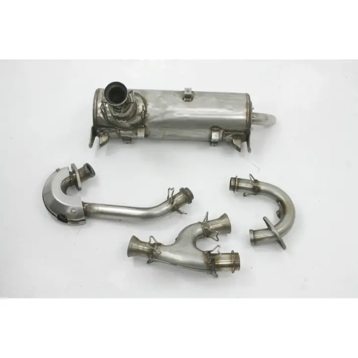 CF MOTO ZFORCE 800 EX EPS (T1B) EGZOZ KOMPLE #Y4CFM4024A0033