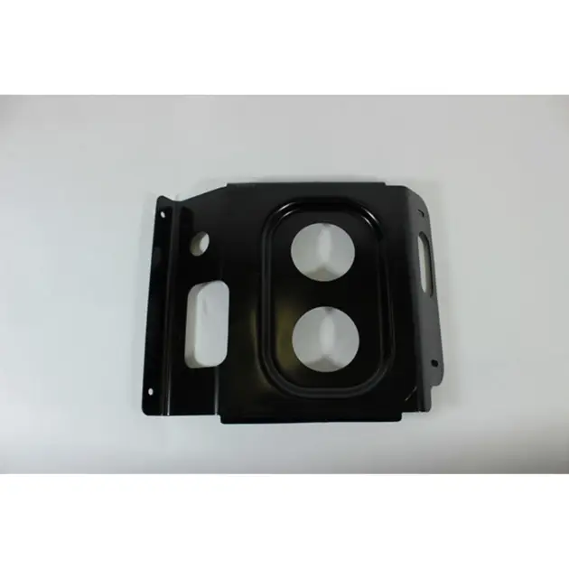 CF MOTO ZFORCE 800 EX EPS (T1B) MOTOR ALT KORUMA #Y4CFM4024A0037