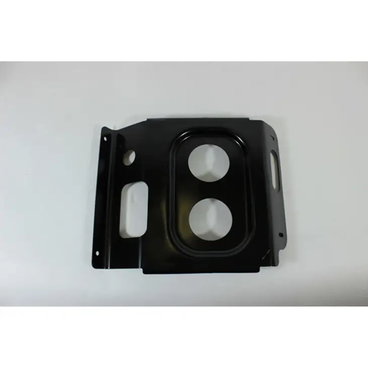 CF MOTO ZFORCE 800 EX EPS (T1B) MOTOR ALT KORUMA #Y4CFM4024A0037