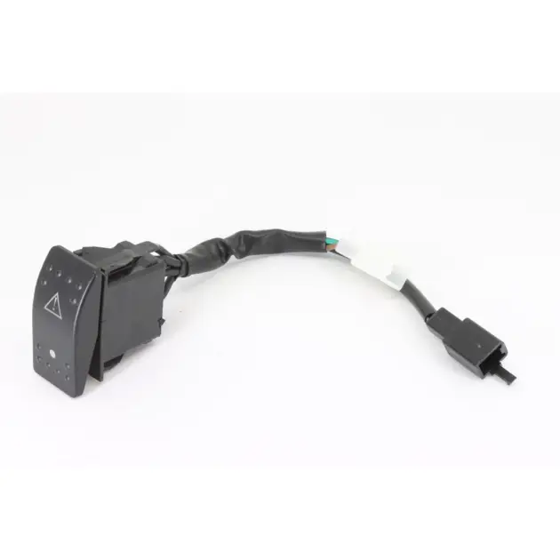 CF MOTO ZFORCE 800 EX EPS (T1B) DORTLU FLASHOR DUGMESI #Y4CFM4024A0045