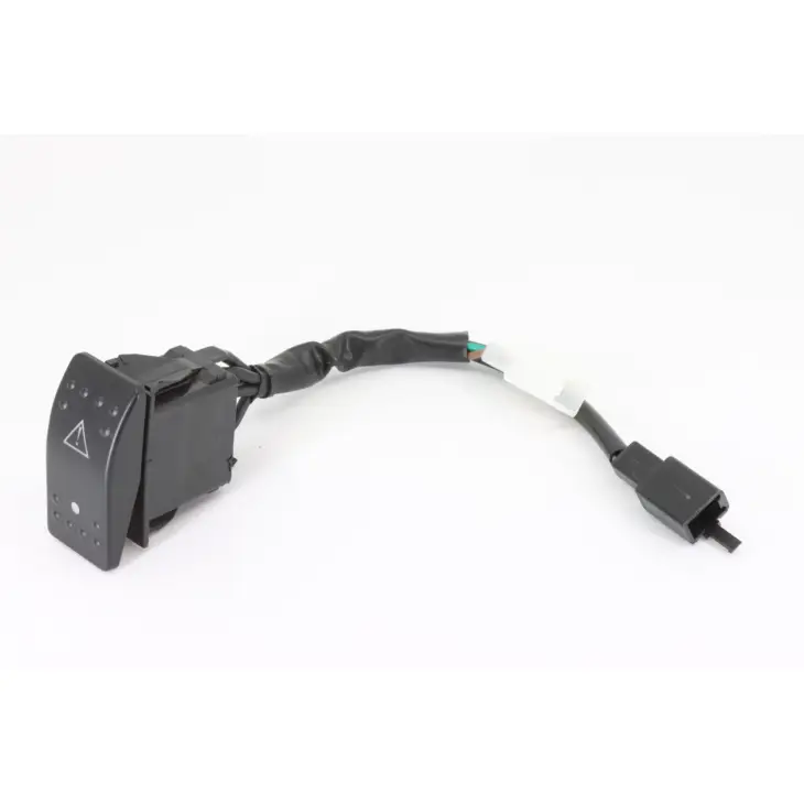 CF MOTO ZFORCE 800 EX EPS (T1B) DORTLU FLASHOR DUGMESI #Y4CFM4024A0045