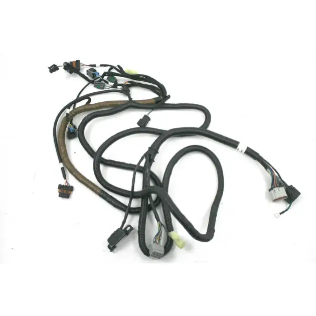 CF MOTO ZFORCE 800 EX EPS (T1B) ENJEKSIYON SISTEMI KABLOSU #Y4CFM4024A0050