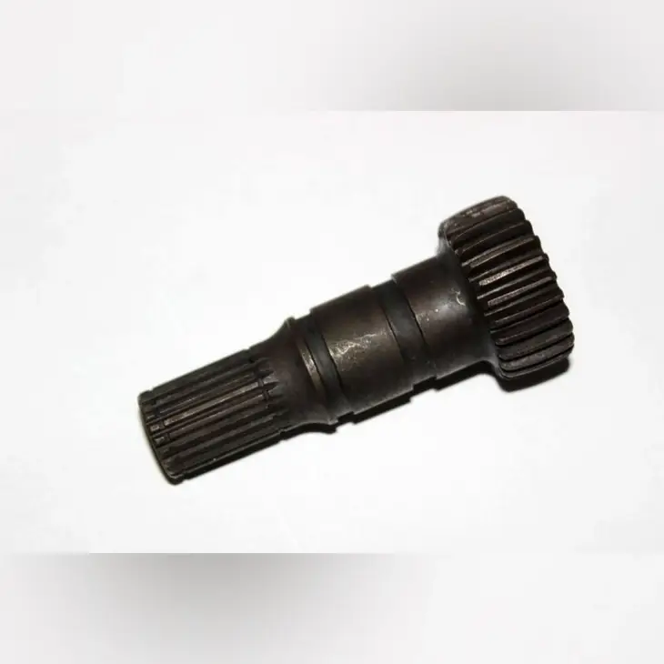 CF MOTO ZFORCE 800 EX EPS (T1B) DISLI MILI #Y4CFM4024A0063