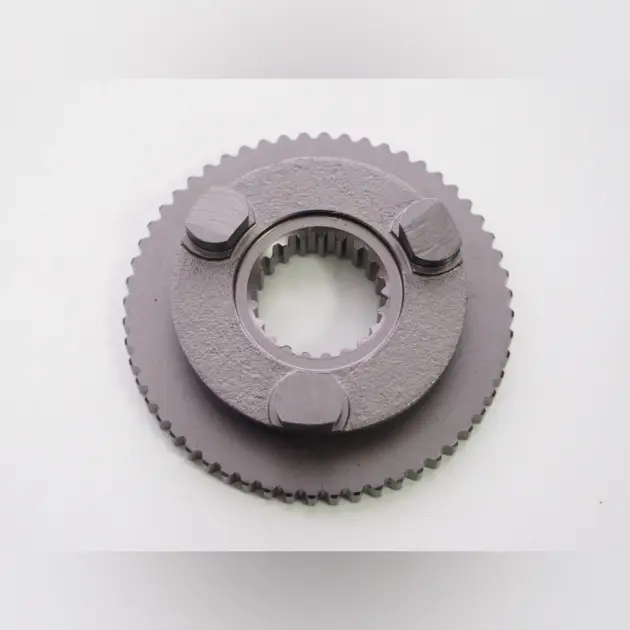CF MOTO ZFORCE 800 EX EPS (T1B) ILERI VE GERI VITES SECICI #Y4CFM4024B0014