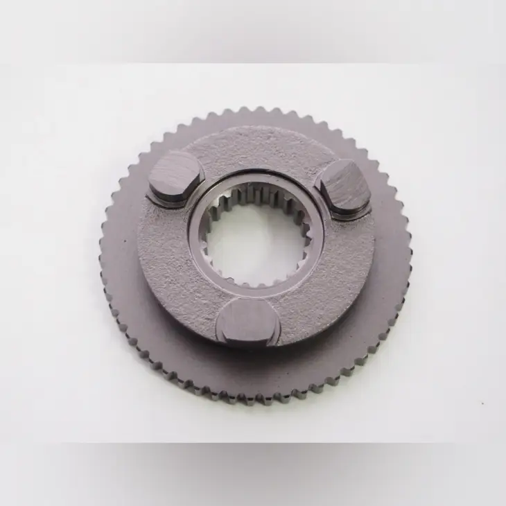 CF MOTO ZFORCE 800 EX EPS (T1B) ILERI VE GERI VITES SECICI #Y4CFM4024B0014