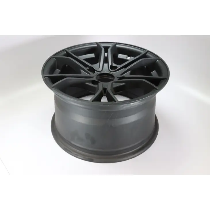 CF MOTO ZFORCE 1000 EPS ARKA JANT - CELIK #Y4CFM4027A0002