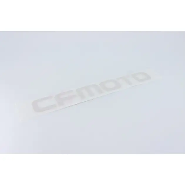 CF MOTO ZFORCE 1000 EPS ETIKET (CFMOTO) #Y4CFM4027A0038