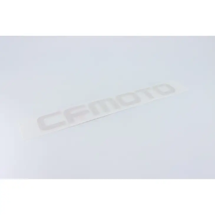 CF MOTO ZFORCE 1000 EPS ETIKET (CFMOTO) #Y4CFM4027A0038