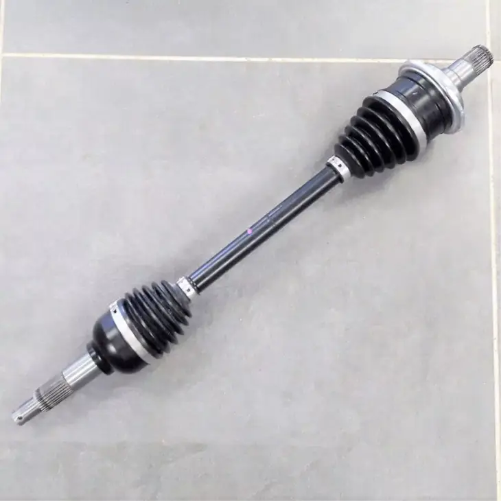 CF MOTO ZFORCE 1000 EPS ARKA AKS KOMPLE #Y4CFM4027A0043