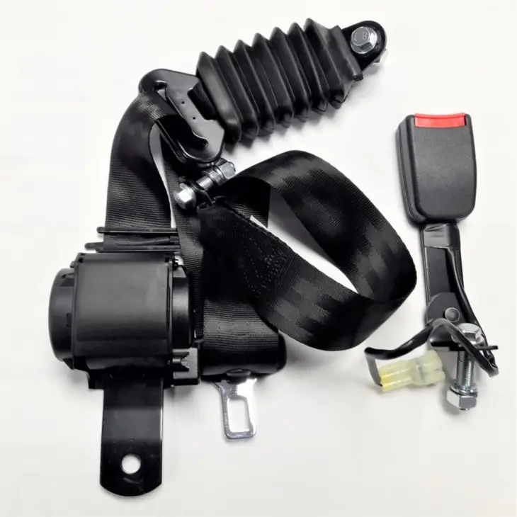 CF MOTO ZFORCE 1000 EPS EMNIYET KEMERI SURUCU #Y4CFM4027A0044