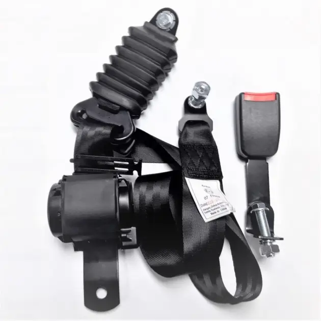 CF MOTO ZFORCE 1000 EPS EMNIYET KEMERI YOLCU #Y4CFM4027A0045