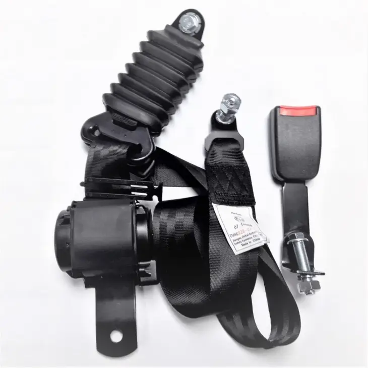 CF MOTO ZFORCE 1000 EPS EMNIYET KEMERI YOLCU #Y4CFM4027A0045