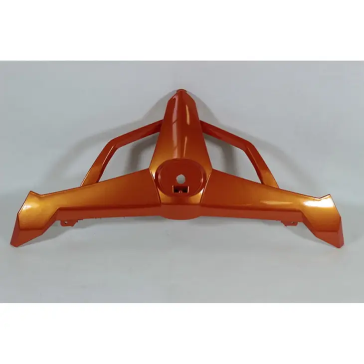 CF MOTO ZFORCE 1000 EPS ON PANJUR (TURUNCU) #Y4CFM4027A0047