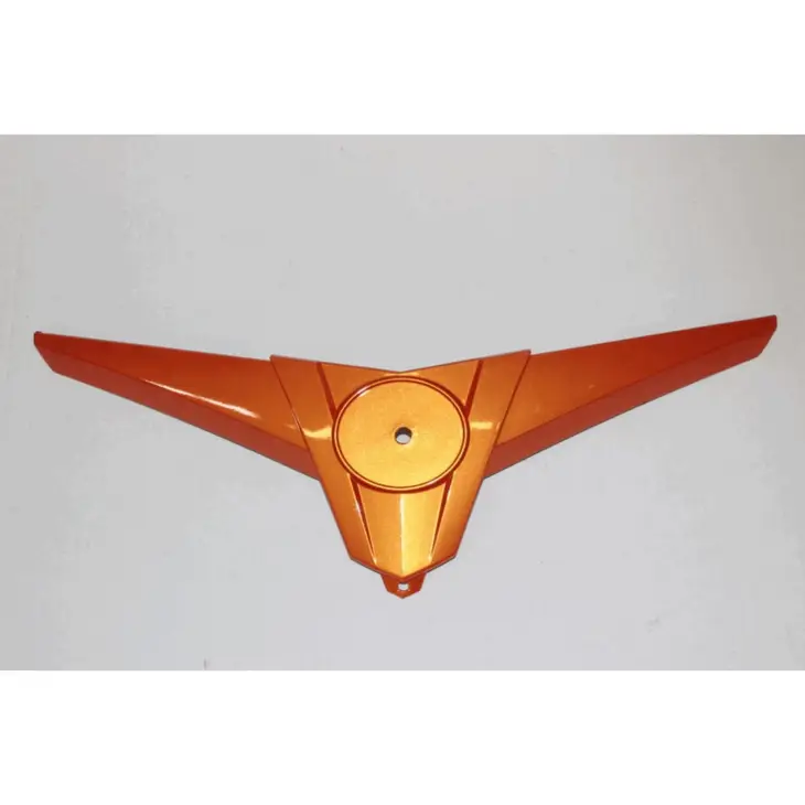 CF MOTO ZFORCE 1000 EPS ARKA KARENAJ DEKORATIF KAPAK (TURUNCU) #Y4CFM4027A0048