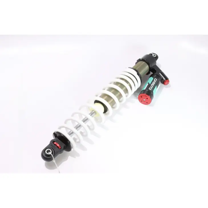 CF MOTO ZFORCE 1000 EPS ARKA AMORTISOR #Y4CFM4027A0050