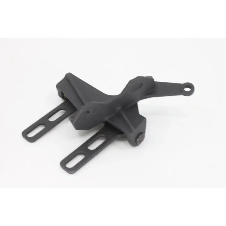 CF MOTO ZFORCE 1000 EPS KAPI MENTESESI SOL #Y4CFM4027A0062