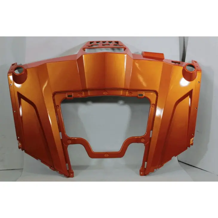 CF MOTO ZFORCE 1000 EPS ON CAMURLUK (TURUNCU) #Y4CFM4027A0078