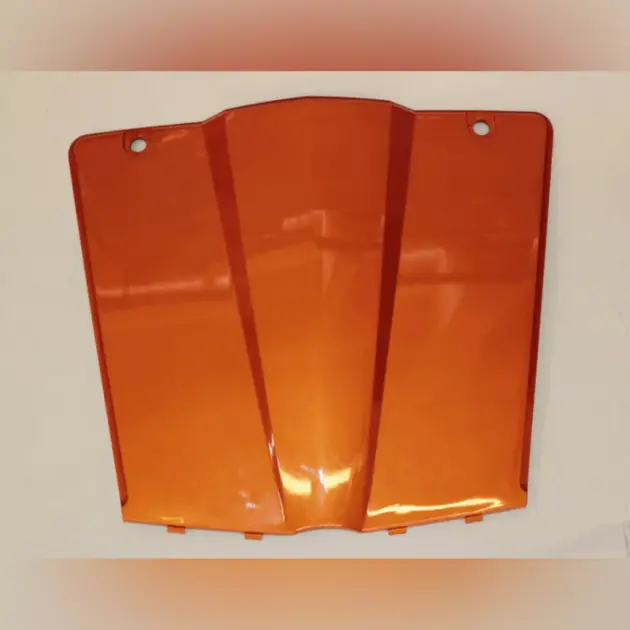 CF MOTO ZFORCE 1000 EPS ON PANEL UST (TURUNCU) #Y4CFM4027A0079