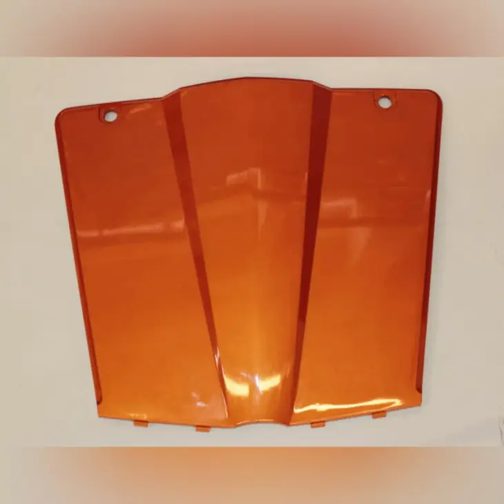CF MOTO ZFORCE 1000 EPS ON PANEL UST (TURUNCU) #Y4CFM4027A0079