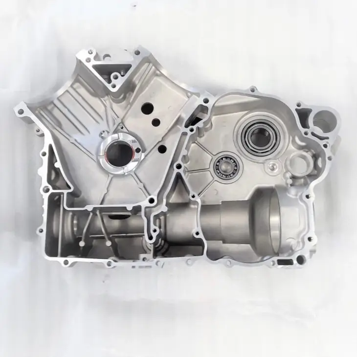 CF MOTO ZFORCE 1000 EPS KRANK KUTUSU SAG KOMPLE #Y4CFM4027A0084