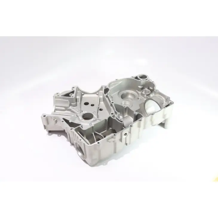 CF MOTO ZFORCE 1000 EPS KRANK KUTUSU SAG #Y4CFM4027A0086