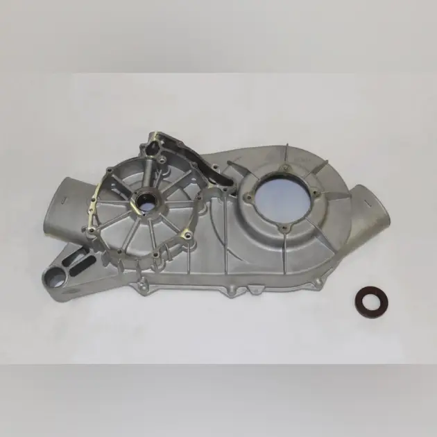 CF MOTO ZFORCE 1000 EPS VARYATOR GOVDESI #Y4CFM4027A0093