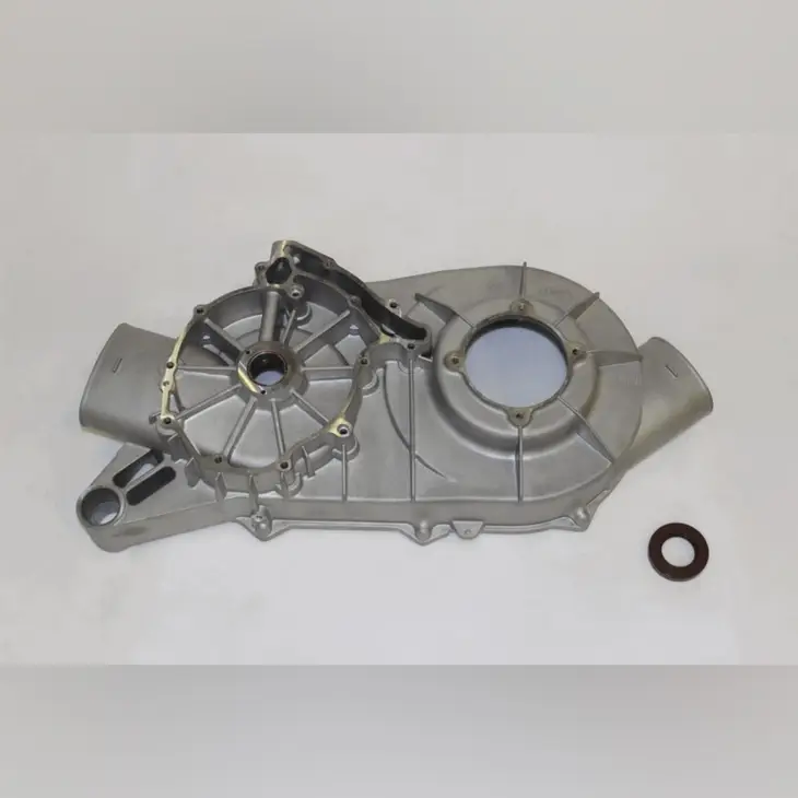 CF MOTO ZFORCE 1000 EPS VARYATOR GOVDESI #Y4CFM4027A0093
