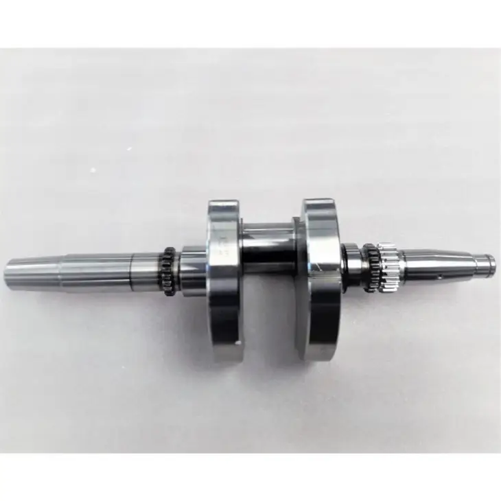 CF MOTO ZFORCE 1000 EPS KRANK KOMPLE A #Y4CFM4027A0121