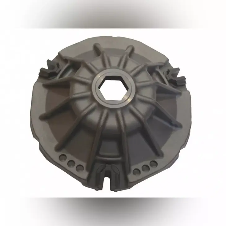 CF MOTO ZFORCE 1000 EPS MASURA PLAKASI #Y4CFM4027A0133