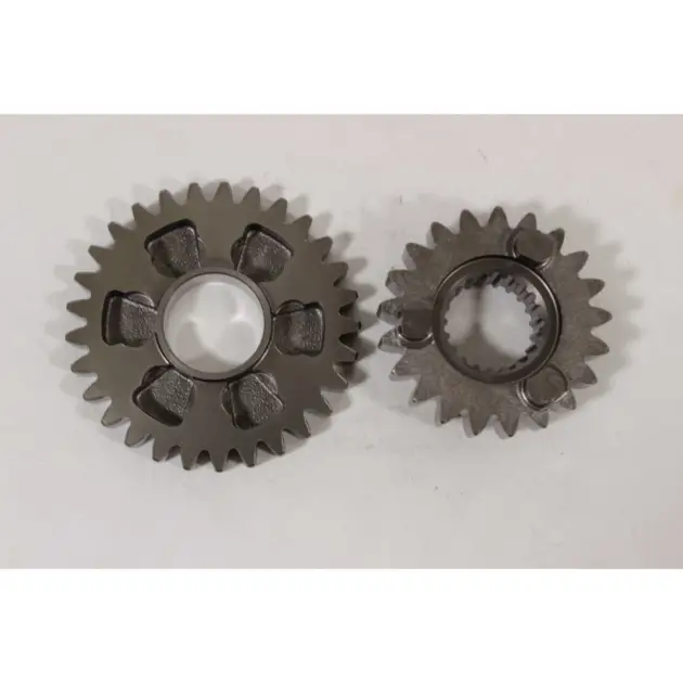 CF MOTO ZFORCE 1000 EPS VARYATOR MILI CIKIS DISLISI #Y4CFM4027A0137
