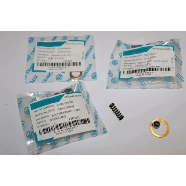 CF MOTO ZFORCE 1000 EPS SEKROMENC BASKI BILYASI #Y4CFM4027A0145