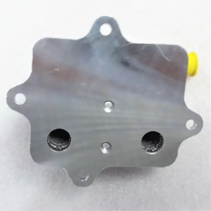CF MOTO ZFORCE 1000 EPS YAG SOGUTUCUSU #Y4CFM4027A0149